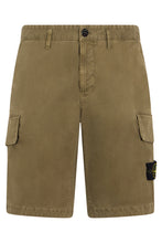 Load image into Gallery viewer, Short cargo pants