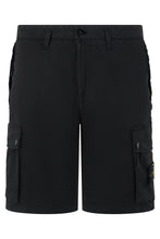 Load image into Gallery viewer, Cargo Shorts in Organic Cotton
