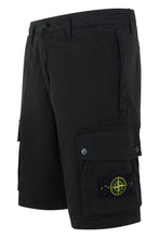 Load image into Gallery viewer, Cargo Shorts in Organic Cotton