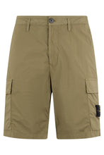 Load image into Gallery viewer, Cotton cargo pants