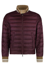 Load image into Gallery viewer, Reversible padded bomber jacket Prieure