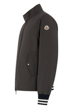 Load image into Gallery viewer, Reversible Padded Bomber Jacket Prieure