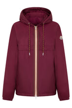 Load image into Gallery viewer, Hooded jacket Nidge
