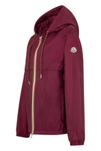 Load image into Gallery viewer, Hooded jacket Nidge