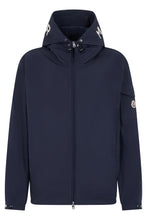 Load image into Gallery viewer, Windbreaker with hood Grimpeurs