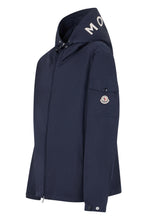 Load image into Gallery viewer, Windbreaker with hood Grimpeurs