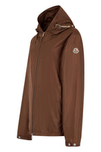 Load image into Gallery viewer, Remoray Jacket with Hood and Front Zip