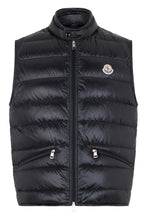 Load image into Gallery viewer, Padded gilet Ghany