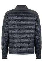 Load image into Gallery viewer, Padded shirt jacket Mourillon