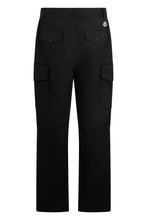 Load image into Gallery viewer, Cargo pants in stretch cotton