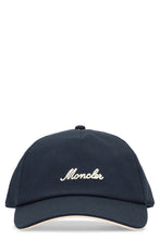 Load image into Gallery viewer, Cotton baseball cap