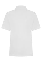 Load image into Gallery viewer, Cotton polo with short sleeves