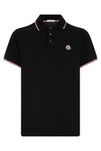 Load image into Gallery viewer, Cotton polo with logo