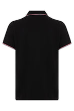 Load image into Gallery viewer, Cotton polo with logo