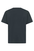Load image into Gallery viewer, T-shirt with embroidered logo