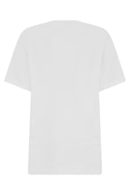 Load image into Gallery viewer, Cotton t-shirt with print