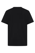 Load image into Gallery viewer, Cotton T-shirt with printed logo