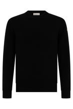 Load image into Gallery viewer, Cotton sweater with long sleeves