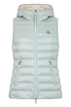 Load image into Gallery viewer, Padded jacket with hood Glygosse