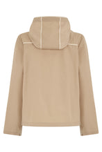 Load image into Gallery viewer, Hooded jacket Sarracenia