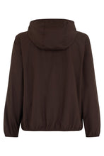Load image into Gallery viewer, Hooded jacket Fegeos