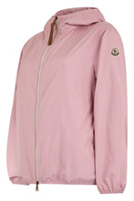 Load image into Gallery viewer, Hooded jacket Fegeos