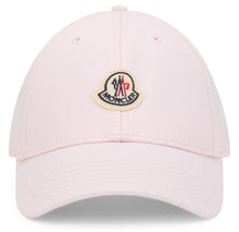 Load image into Gallery viewer, Baseball cap in cotton with logo