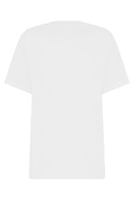 Load image into Gallery viewer, Cotton T-shirt with print