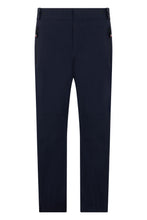 Load image into Gallery viewer, Straight trousers in polyamide