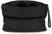 Load image into Gallery viewer, Padded clutch bag