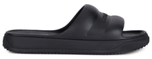 Load image into Gallery viewer, Slippers with embossed logo