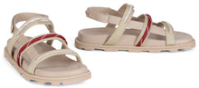 Load image into Gallery viewer, Low sandals Vera Isla