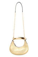Load image into Gallery viewer, Hobo bag in leather