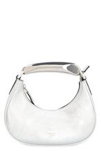 Load image into Gallery viewer, Hobo bag in leather