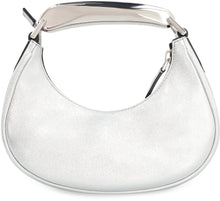 Load image into Gallery viewer, Hobo bag in leather
