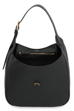 Load image into Gallery viewer, Monarch Medium leather hobo-bag