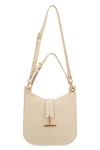 Load image into Gallery viewer, Tara leather crossbody bag