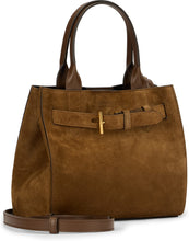 Load image into Gallery viewer, Audrey Small Bag in Suede