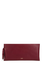Load image into Gallery viewer, Clutch Aura in Leather