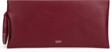 Load image into Gallery viewer, Clutch Aura in Leather