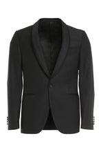 Load image into Gallery viewer, Two-piece wool suit