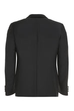 Load image into Gallery viewer, Two-piece wool suit