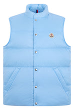 Load image into Gallery viewer, Padded Tuquerouye gilet