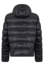 Load image into Gallery viewer, Padded jacket with hood