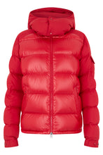 Load image into Gallery viewer, Padded jacket with hood