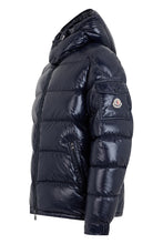 Load image into Gallery viewer, Padded jacket with hood