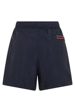 Load image into Gallery viewer, Beach shorts in technical fabric