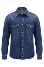 Load image into Gallery viewer, Denim shirt