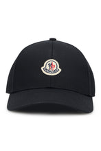 Load image into Gallery viewer, Cap with embroidered logo