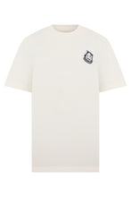Load image into Gallery viewer, T-shirt with printed logo